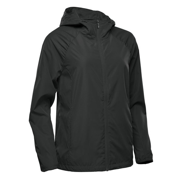Zoom bild av Women's Pacifica Jacket, black