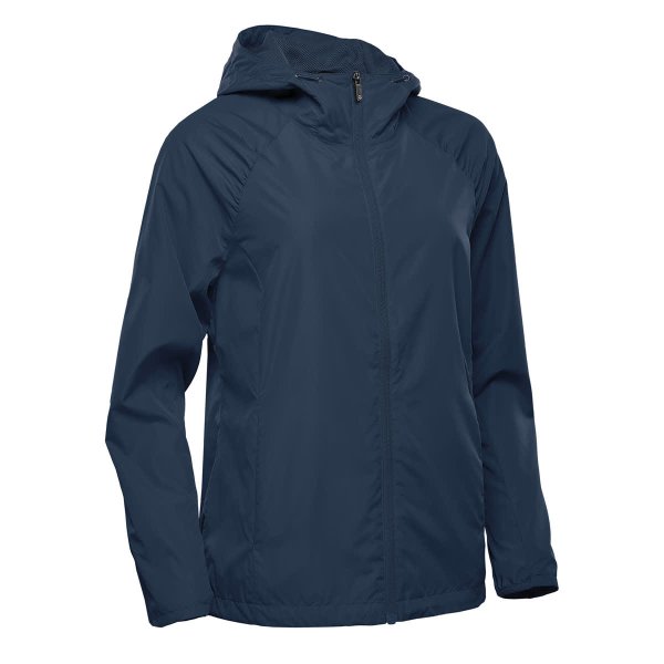 Zoom bild av Women's Pacifica Jacket, navy