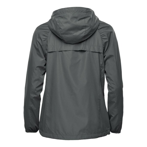 Zoom bild av Women's Pacifica Jacket, dolphin