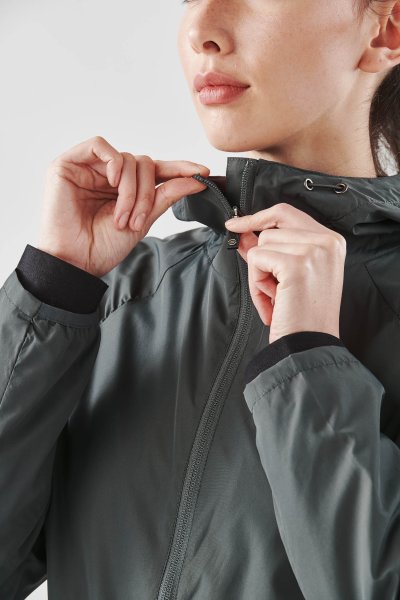 Zoom bild av Women's Pacifica Jacket, dolphin