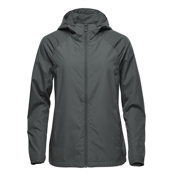 Zoom bild av Women's Pacifica Jacket, dolphin