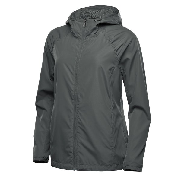 Zoom bild av Women's Pacifica Jacket, dolphin