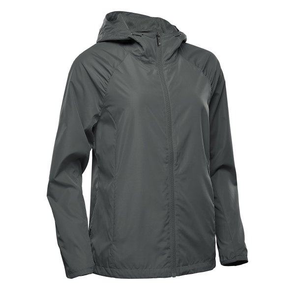 Zoom bild av Women's Pacifica Jacket, dolphin