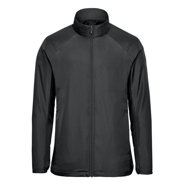 Zoom bild av Men's Pacifica Full Zip Jacket, black
