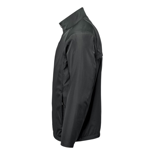 Zoom bild av Men's Pacifica Full Zip Jacket, black