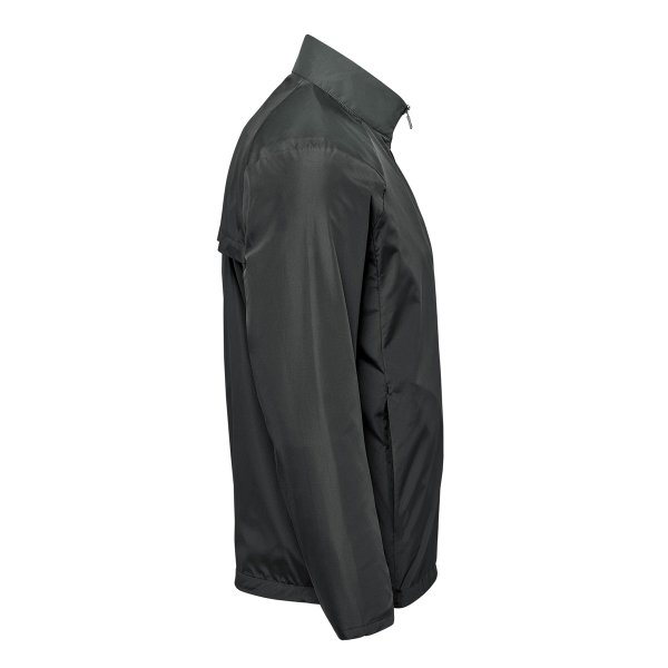 Zoom bild av Men's Pacifica Full Zip Jacket, black