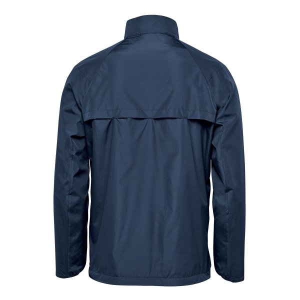 Zoom bild av Men's Pacifica Full Zip Jacket, navy
