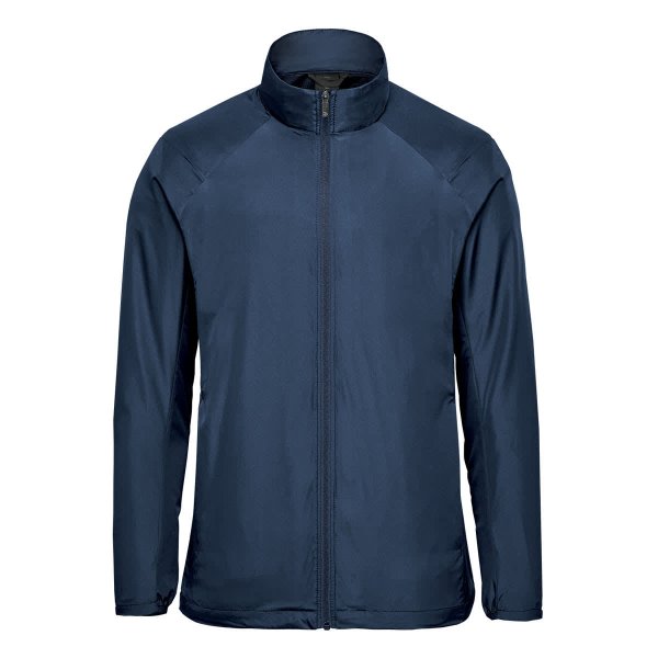 Zoom bild av Men's Pacifica Full Zip Jacket, navy