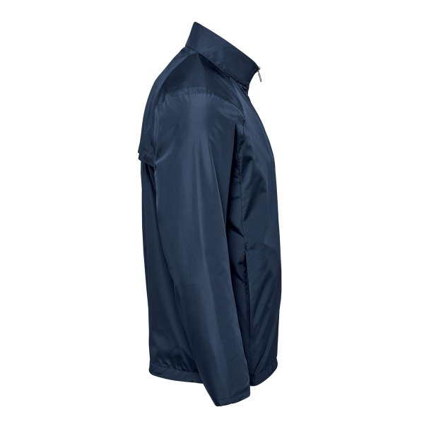 Zoom bild av Men's Pacifica Full Zip Jacket, navy