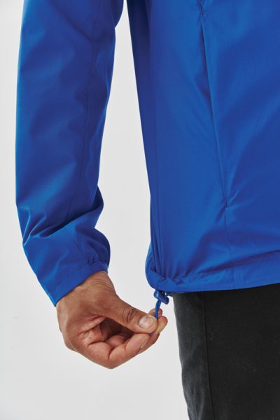 Zoom bild av Men's Pacifica Full Zip Jacket, azur