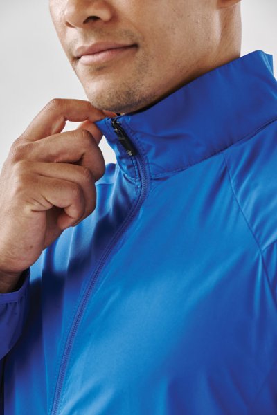 Zoom bild av Men's Pacifica Full Zip Jacket, azur