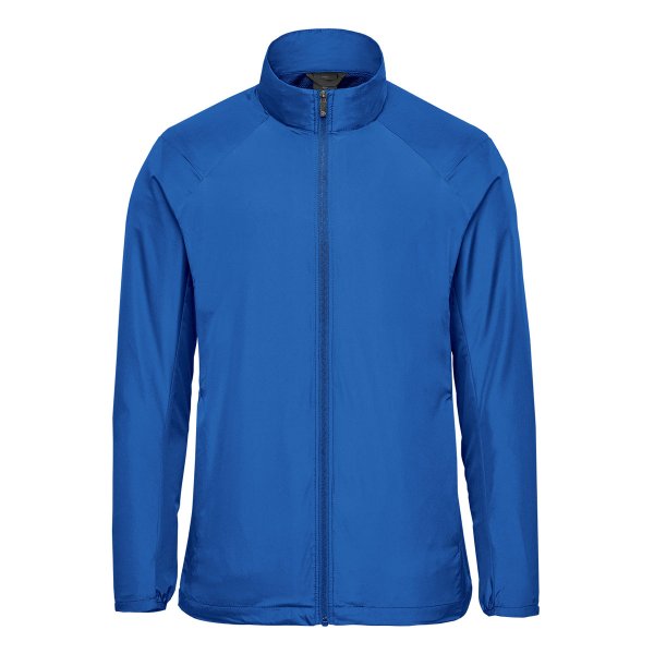 Zoom bild av Men's Pacifica Full Zip Jacket, azur