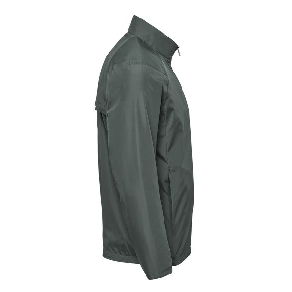 Zoom bild av Men's Pacifica Full Zip Jacket, dolphin
