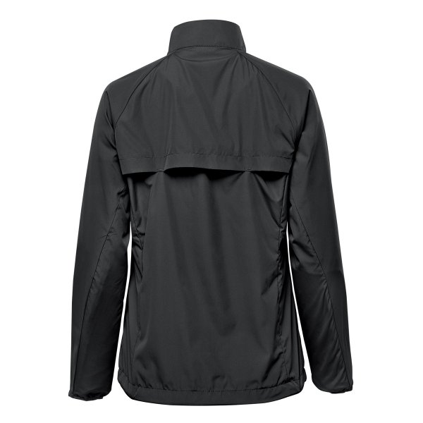 Zoom bild av Women's Pacifica Full Zip Jacket, black