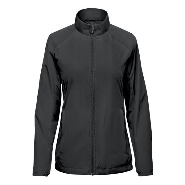 Zoom bild av Women's Pacifica Full Zip Jacket, black