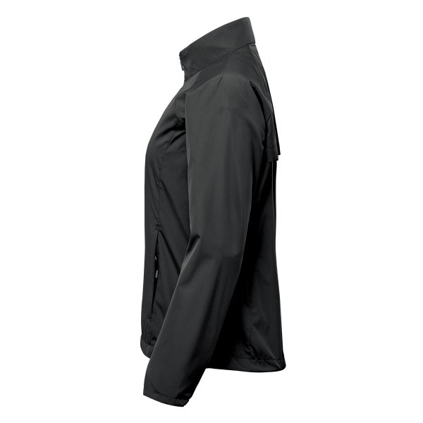 Zoom bild av Women's Pacifica Full Zip Jacket, black