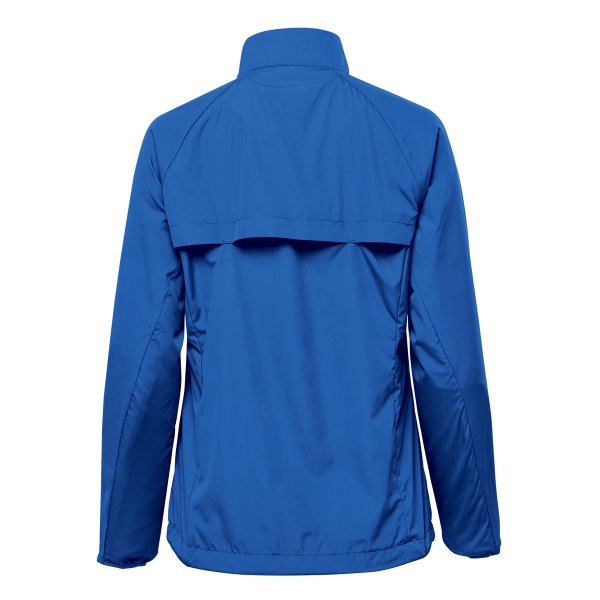 Zoom bild av Women's Pacifica Full Zip Jacket, azur