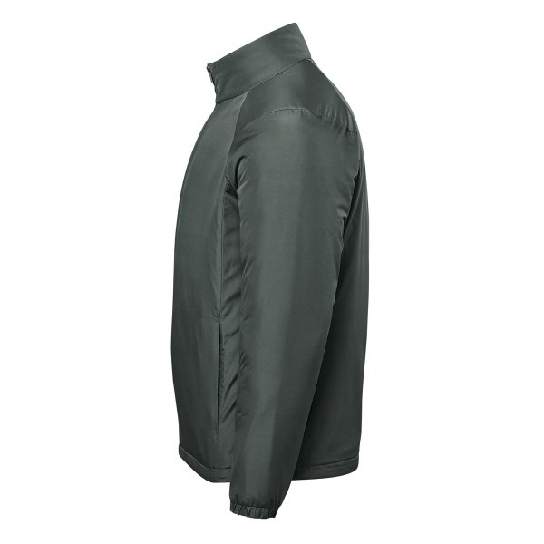 Zoom bild av Men's Pacifica Thermal Shell, dolphin