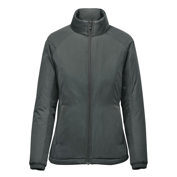 Zoom bild av Women's Pacifica Thermal Shell, dolphin