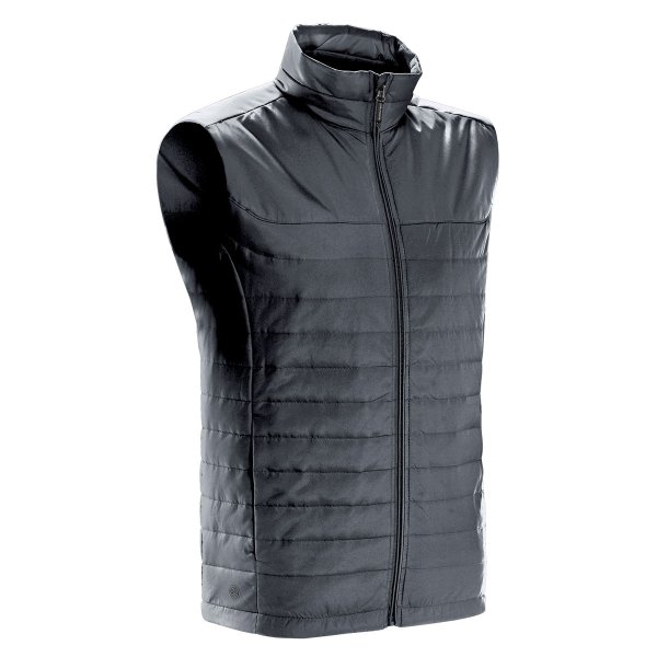 Zoom bild av Men's Nautilus Quilted Vest, dolphin