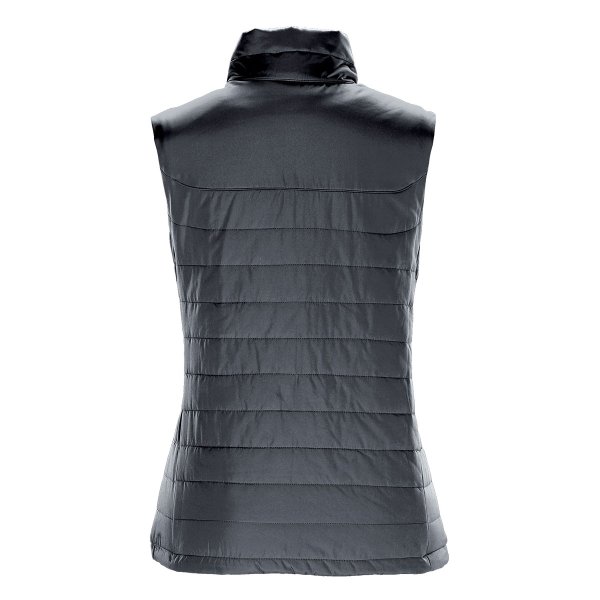 Zoom bild av Women's Nautilus Quilted Vest, Dolphin