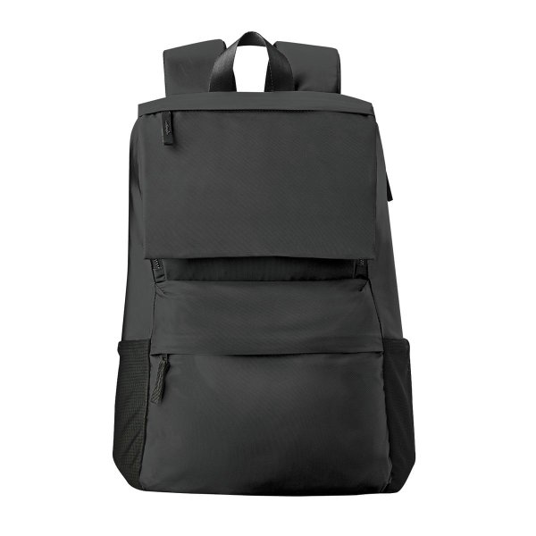 Zoom bild av Medusa Backpack, black