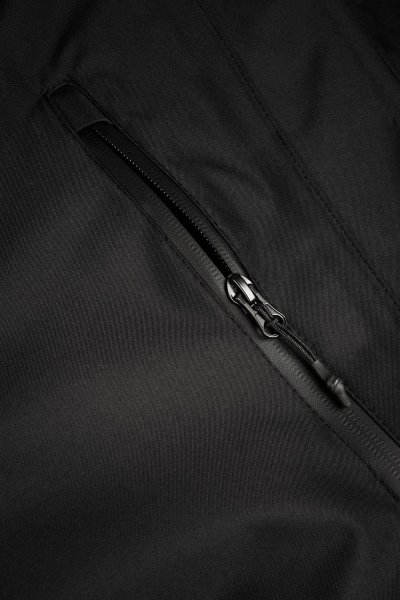 Zoom bild av Urban tech parka jacket, black