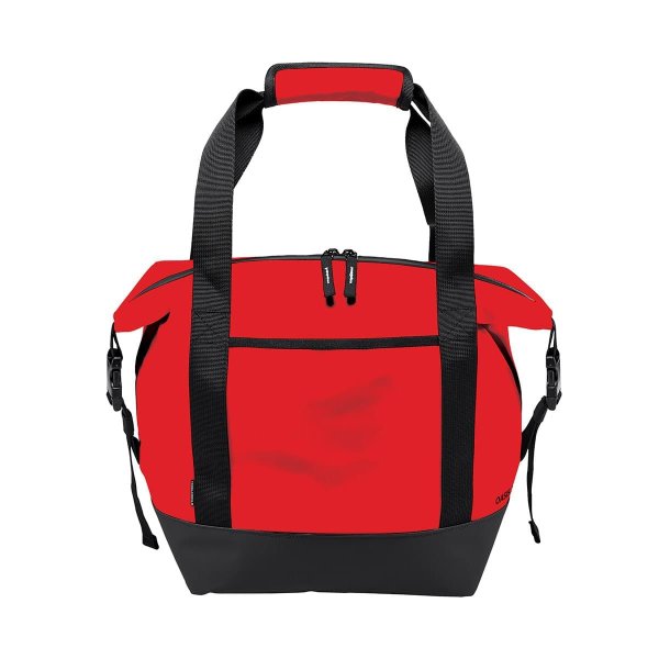 Zoom bild av Oasis 24 Pack Cooler Bag, red