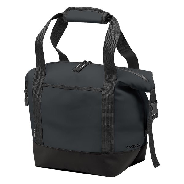 Zoom bild av Oasis 24 Pack Cooler Bag, graphite