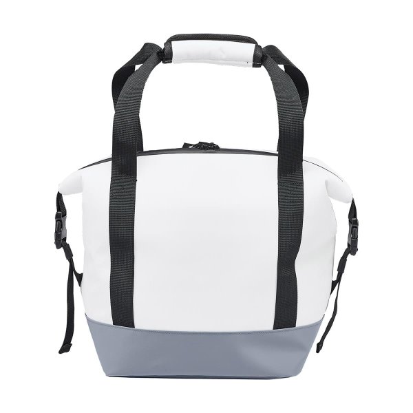 Zoom bild av Oasis 24 Pack Cooler Bag, white