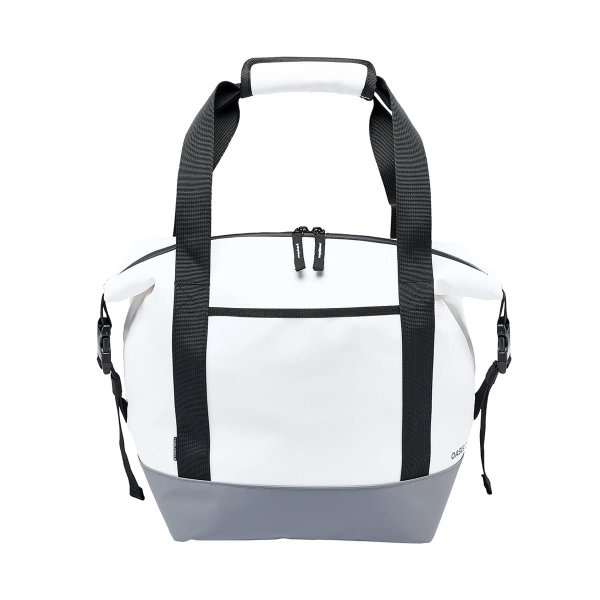 Zoom bild av Oasis 24 Pack Cooler Bag, white