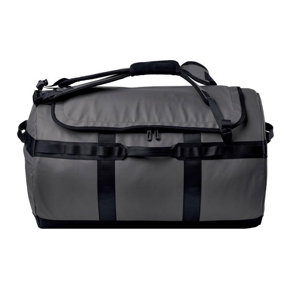 Zoom bild av Nomad Duffel 85, graphite/black