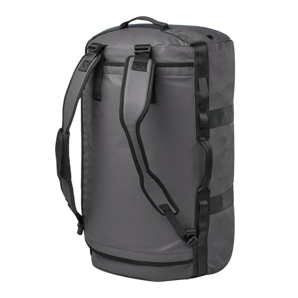 Zoom bild av Nomad Duffel 85, graphite/black