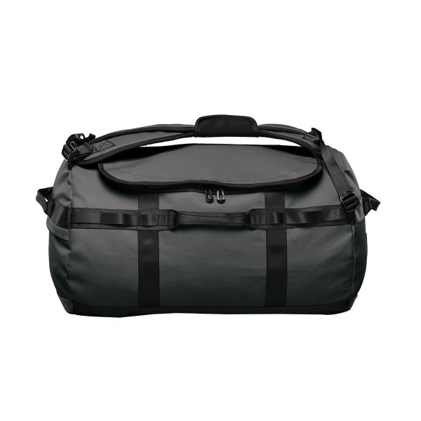 Zoom bild av Nomad Duffel, black