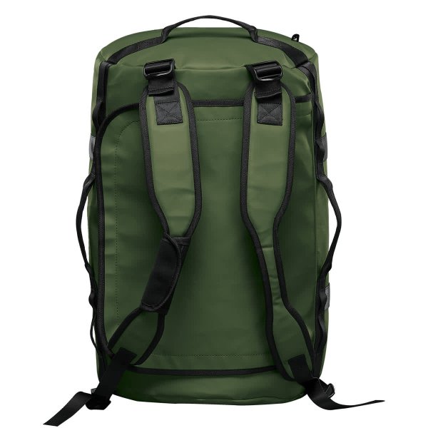 Zoom bild av Nomad Duffel, earth/black