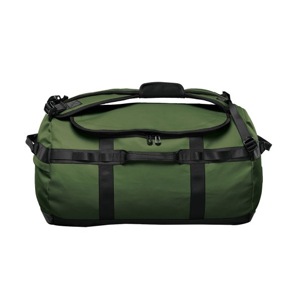 Zoom bild av Nomad Duffel, earth/black