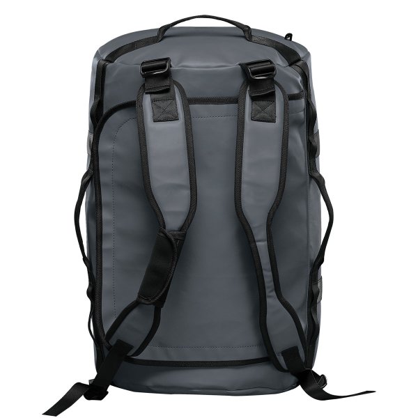 Zoom bild av Nomad Duffel, graphite/black