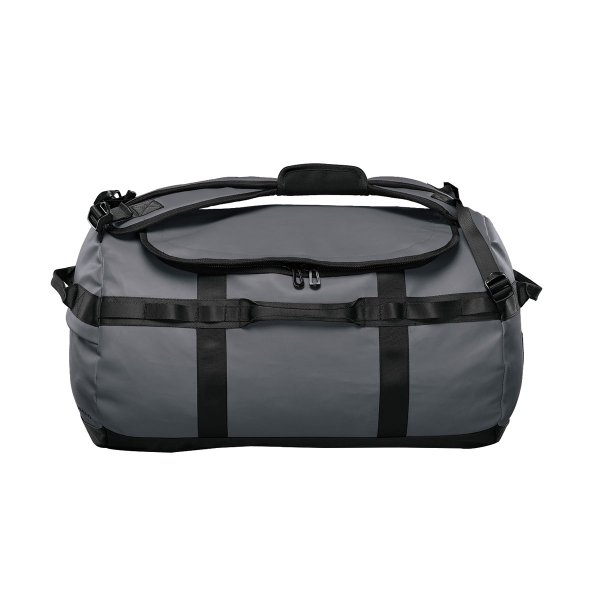 Zoom bild av Nomad Duffel, graphite/black