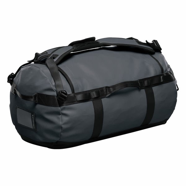 Zoom bild av Nomad Duffel, graphite/black