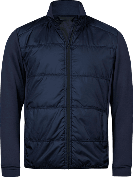 Zoom bild av Hybrid-Stretch Jacket Navy