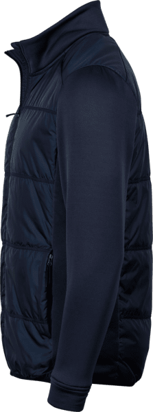 Zoom bild av Hybrid-Stretch Jacket Navy