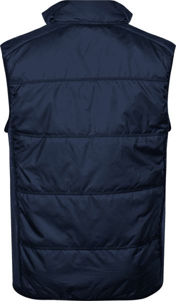 Zoom bild av Hybrid-Stretch Bodywarmer Navy