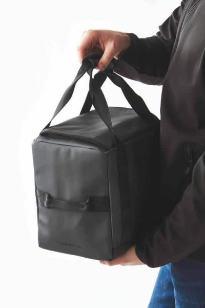 Zoom bild av Tundra 24 Can Cooler Pack, graphite/black