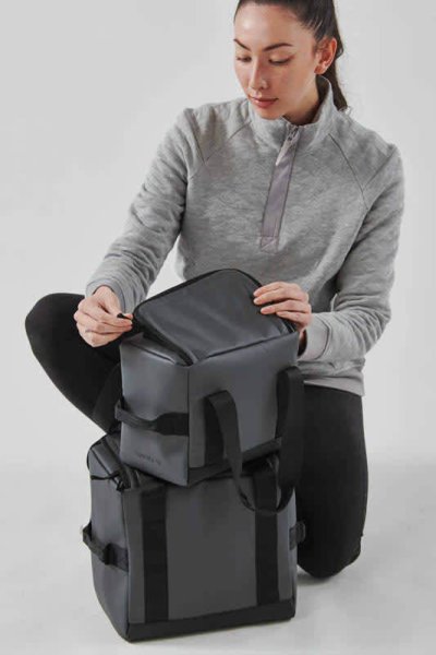 Zoom bild av Tundra 24 Can Cooler Pack, graphite/black