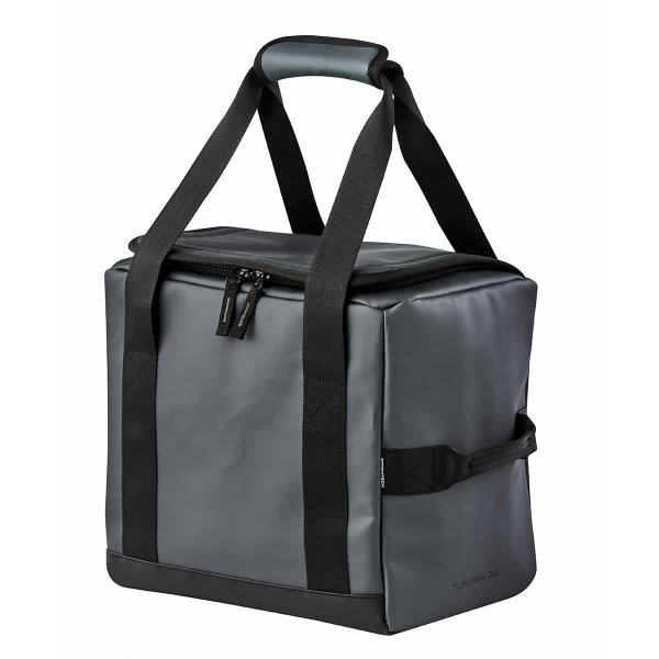 Zoom bild av Tundra 24 Can Cooler Pack, graphite/black