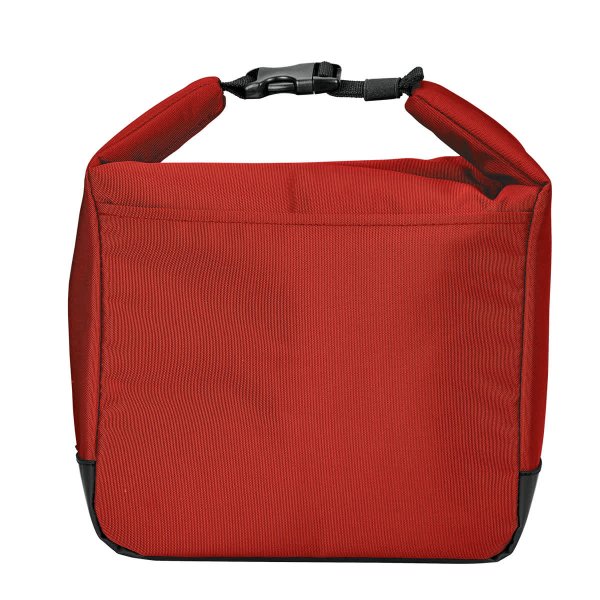 Zoom bild av Oasis 12 Pack Cooler, red