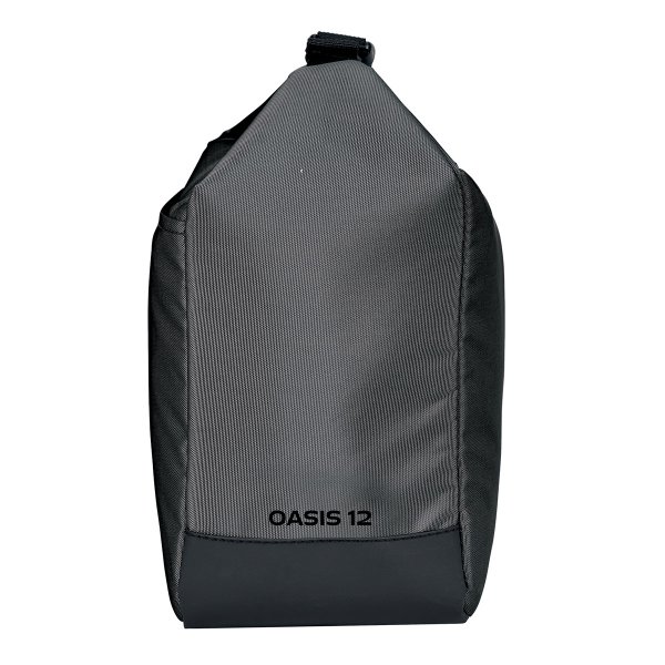 Zoom bild av Oasis 12 Pack Cooler, graphite