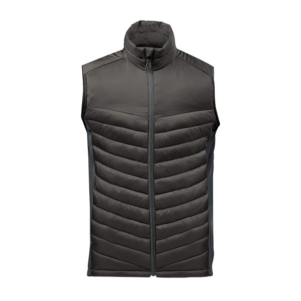 Zoom bild av Men's Montserrat Thermal Vest, black
