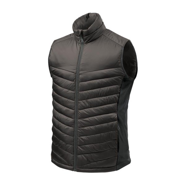 Zoom bild av Men's Montserrat Thermal Vest, black