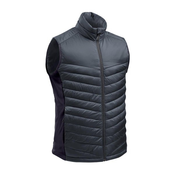 Zoom bild av Men's Montserrat Thermal Vest, indigo/midnight